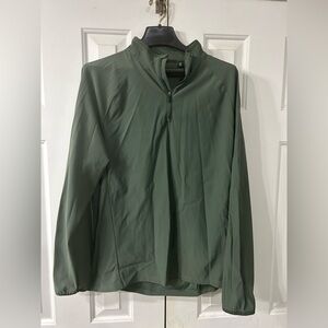 Ben Sherman Sport Quarter Zip